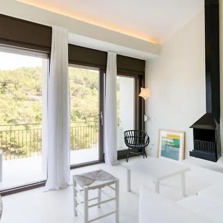Brisa Blanca * Begur