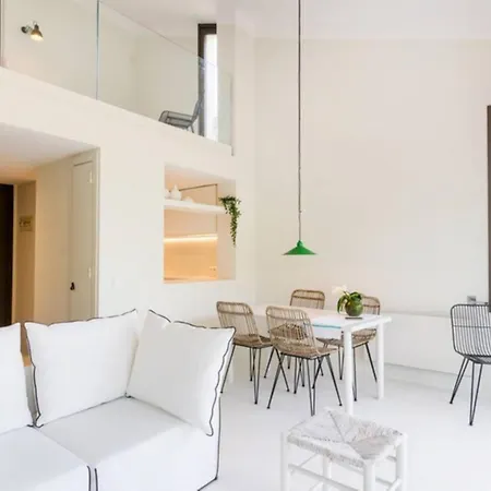 Brisa Blanca Apartment *