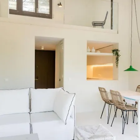 Brisa Blanca Apartment *