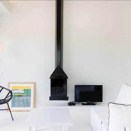 Apartment Brisa Blanca *