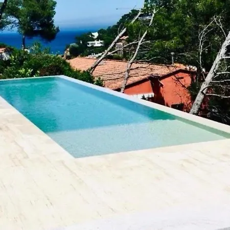 Brisa Blanca Apartment